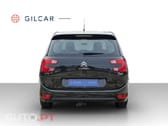 Citroen C4 Grand Picasso 1.6 e-HDi Attraction ETG6