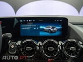 Mercedes-Benz GLA 250 e Style