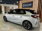 Opel Corsa-E e-GS