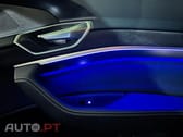 Audi E-Tron 50 quattro S line