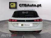 Peugeot 508 SW GT Pack HYBRID 