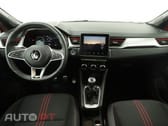 Renault Captur Captur 1.0 TCe RS Line