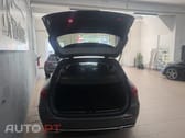Mercedes-Benz C 220 d Avantgarde