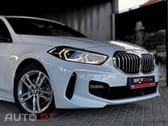 BMW 116 d Pack M Auto