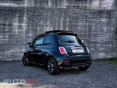Fiat 500 1.2 S