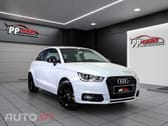 Audi A1 1.4 TDI ULTRA