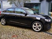 Audi A1 35 TFSI Advanced S tronic