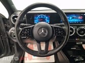 Mercedes-Benz A 180 d Style Plus Aut.