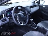 Renault Clio 1.0 Tce Evolution Bi-fuel