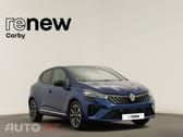 Renault Clio Clio 1.0 TCe Techno Bi-Fuel