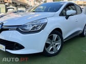 Renault Clio (Energy) dCi 90 Start & Stop LIMITED