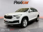 Skoda Kodiaq 2.0 TDI Ambition DSG