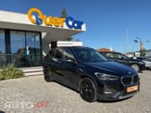 BMW X1 25 e xDrive