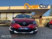 Renault Captur 1.5 dCi Exclusive