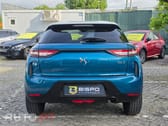 DS DS3 Crossback PureTech 100 SO CHIC