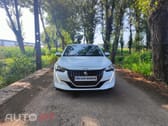 Peugeot 208  1.2 PureTech Allure EAT8
