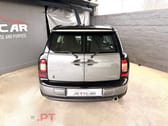 MINI Clubman Cooper D