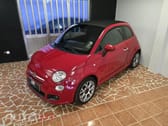 Fiat 500C 0.9 TwinAir S S&S