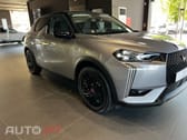 DS DS3 E-Tense Esprit de Voyage