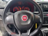 Fiat Doblo 1.3 Multijet