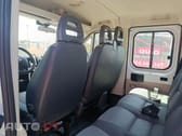 Fiat Ducato Ducato 2.3 Jtd 130 C/báscula
