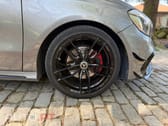 Mercedes-Benz A 180 d AMG Line