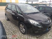 Opel Zafira 1.6