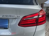 BMW 225 Advantage