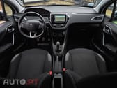 Peugeot 208 1.6 BlueHDi Style