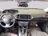 Peugeot 308 SW 1.5 Blue-HDi Business EAT8