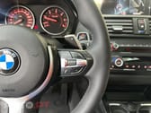 BMW 220 d Pack M Auto