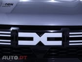 Dacia Jogger EXTREME 5L ECOG 100BIFUEL