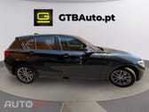 BMW 116 D Sport 