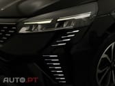 Renault Clio Clio 1.0 TCe Techno