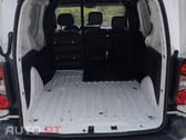 Citroen Berlingo 1.6 HDI Alçapão 3 Lugares