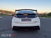 Honda Civic 2.0 i-VTEC Type-R GT