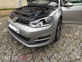 Volkswagen Golf VII 1.6 TDI Blue Motion Trendline