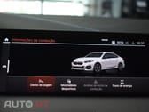 BMW 216 d Pack Desportivo M