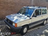 Fiat Panda 141