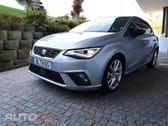 Seat Ibiza 1.0 TSI FR
