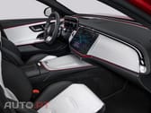 Mercedes-Benz E 53 AMG I.V.A DEDUTIVEL Hybrid 4Matic Limousine