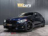 BMW 420 d Pack M Auto