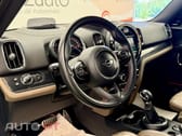 MINI Countryman Cooper SE ALL4 Auto