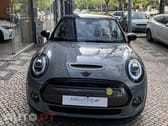 MINI Coupé Elétrico