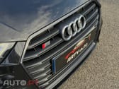 Audi S3 Sportback 2.0 TFSi quattro S tronic