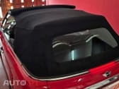 MINI Cabrio Cooper