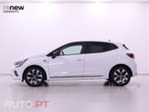 Renault Clio CLIO 5 LIMITED TCE 90