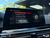 BMW 530 e iPerformance Line Sport