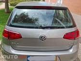 Volkswagen Golf Golf 1.5 TDI Confortline DSG