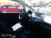 Honda Jazz 1.2 IVTEC